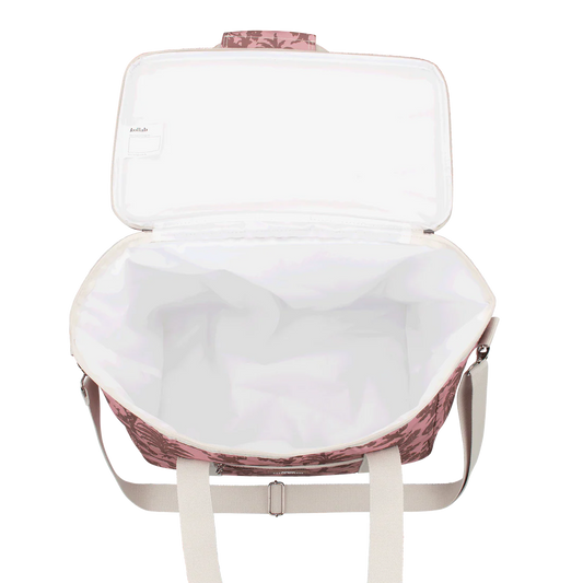 Kollab x Karen Walker Picnic Bag - Animal Kingdom