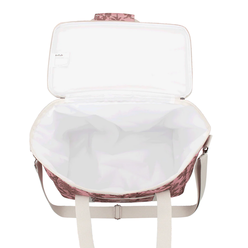 Kollab x Karen Walker Picnic Bag - Animal Kingdom