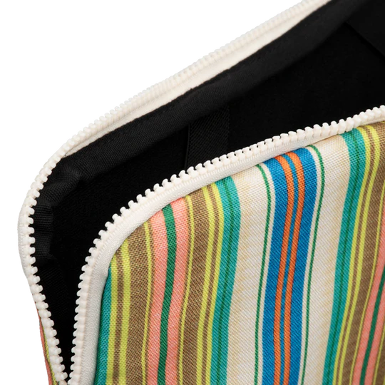 Kollab Lap Top Bag - Positano