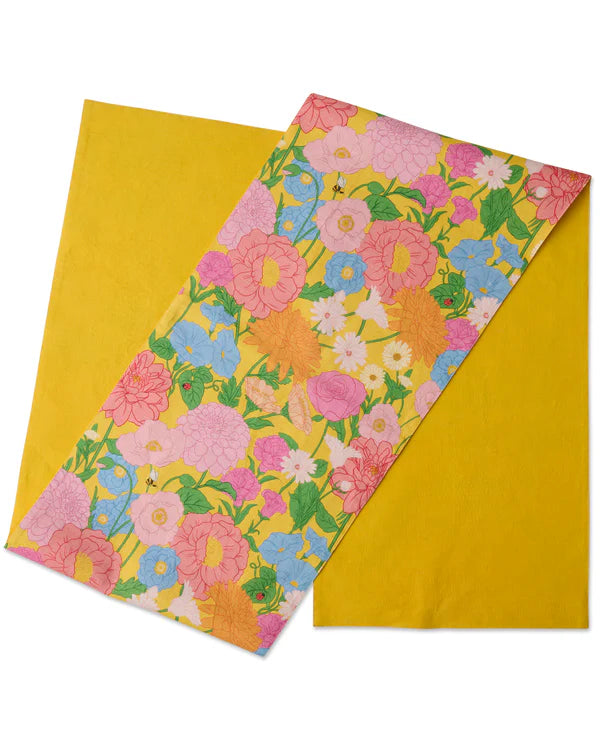 Kip & Co Follow The Sun Table Runner