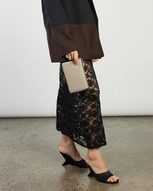 Saben Tilly Crossbody Dove