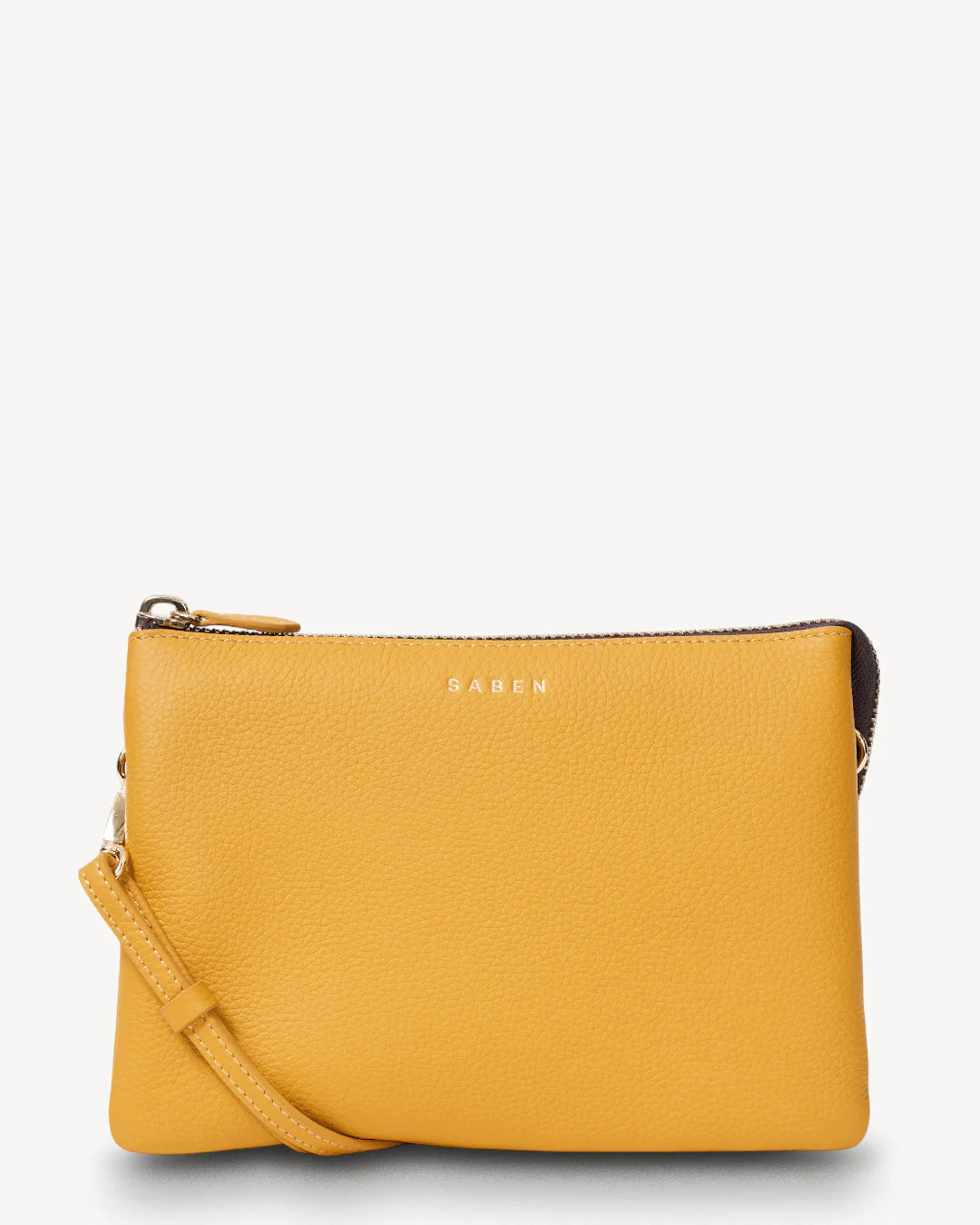 Saben Tilly's Big Sis Crossbody -  Marigold