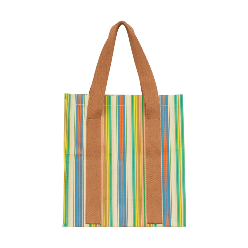 Kollab Market Bag - Positano