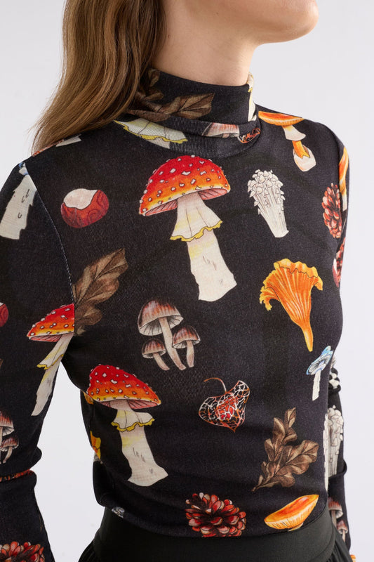 Elk Allem Skivvy Mushroom