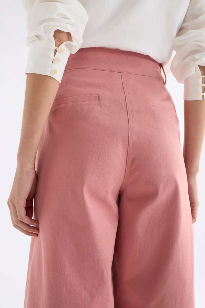 Elk Kudel Pant - Clay Pink