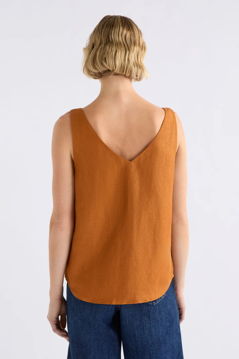 Elk Jopa Tank - Copper