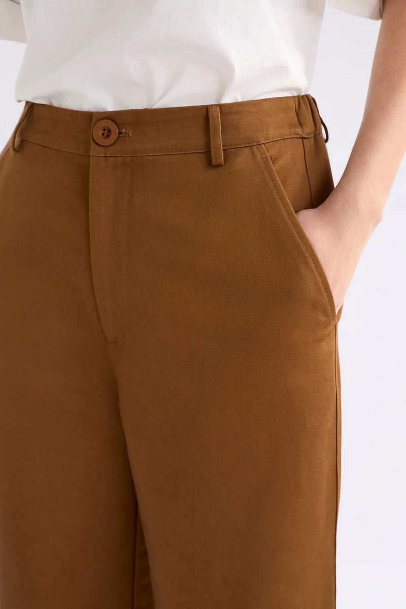 Elk Talli Pant Olive