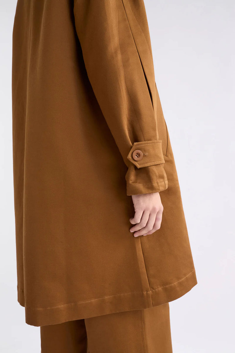 Elk Talli Jacket Olive