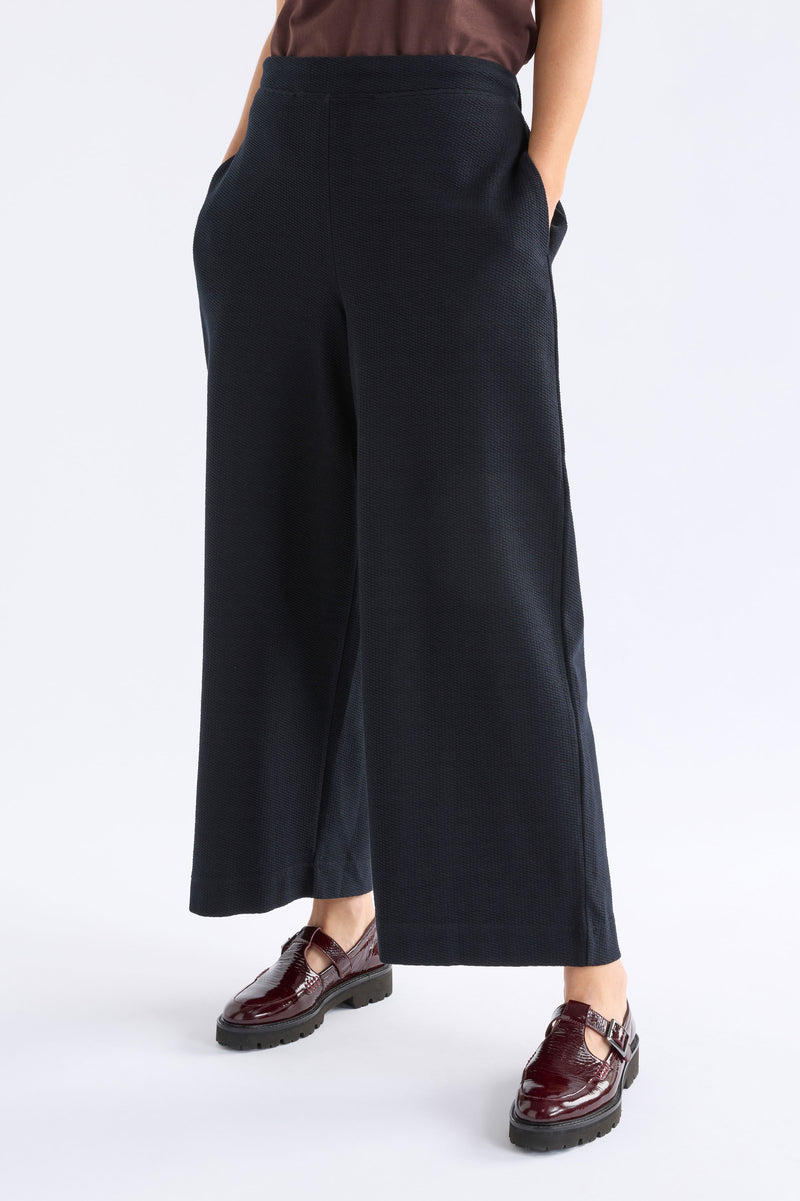 Elk Sanna Pant Black