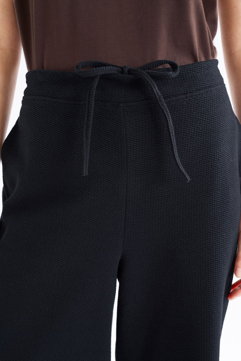 Elk Sanna Pant Black