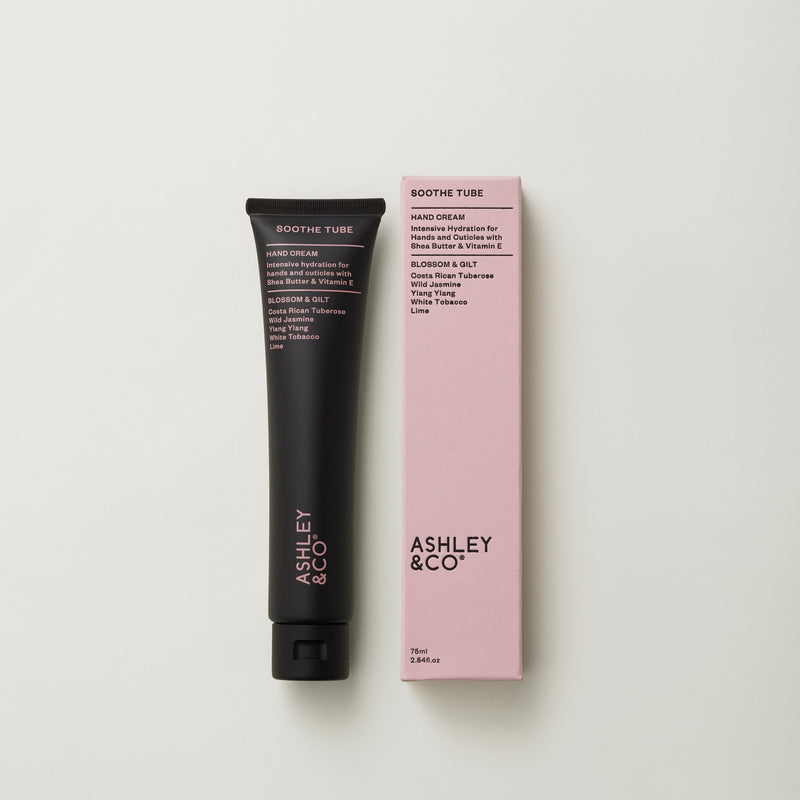 Ashley & Co Soothe Tube