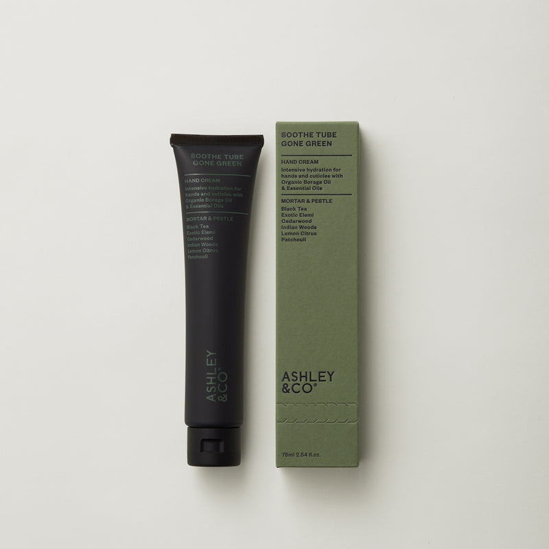 Ashley & Co Soothe Tube