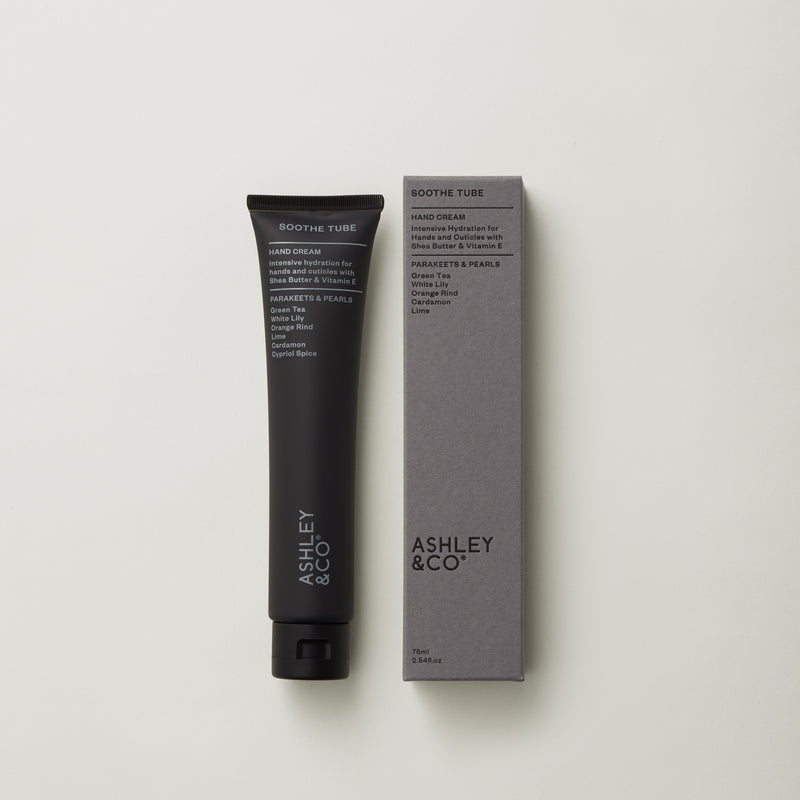 Ashley & Co Soothe Tube