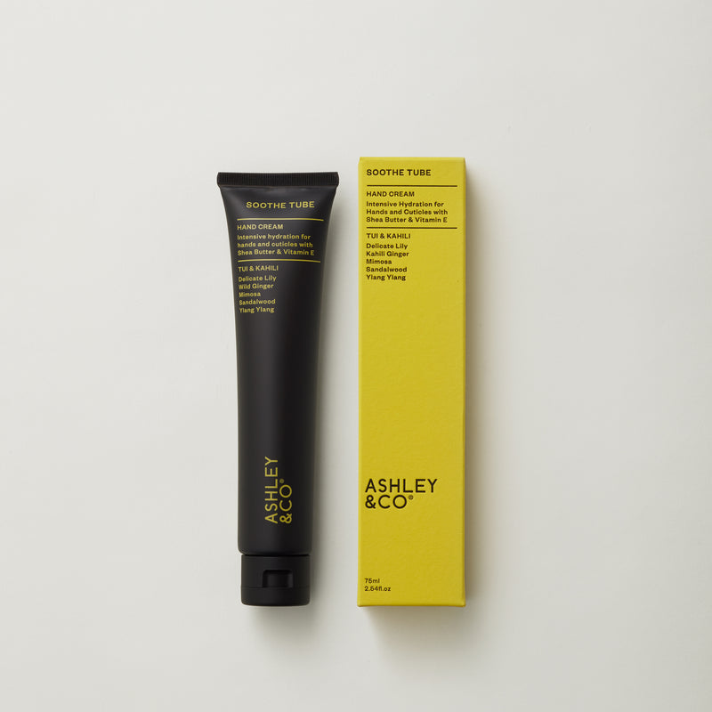 Ashley & Co Soothe Tube