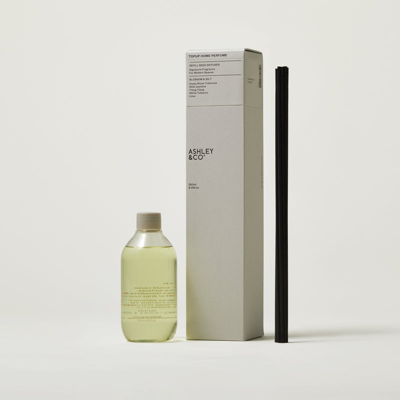 Ashley & Co Top up - Home Perfume