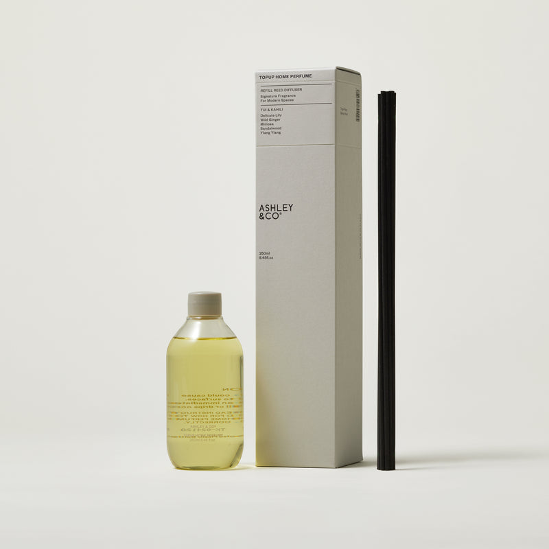 Ashley & Co Top up - Home Perfume