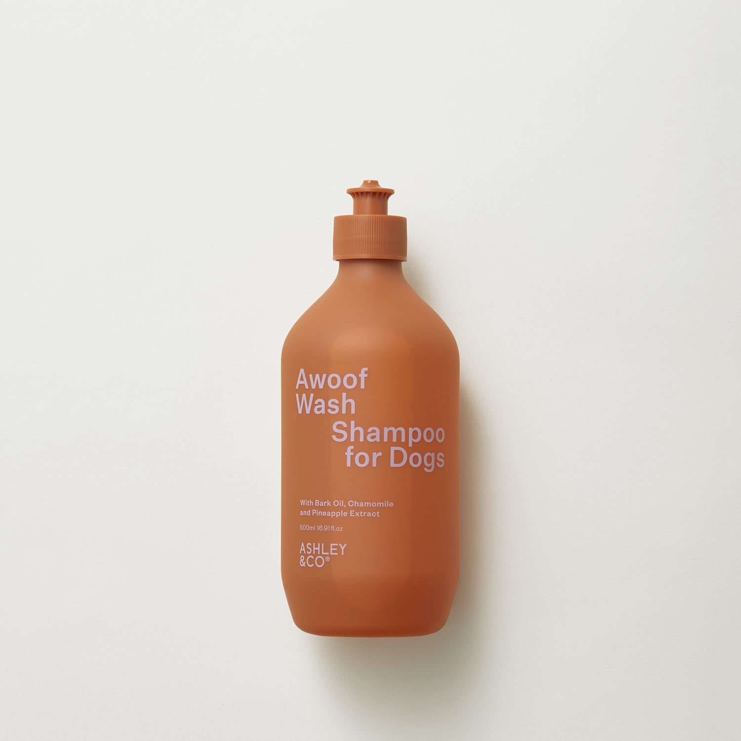 Ashley & Co Awoof Wash