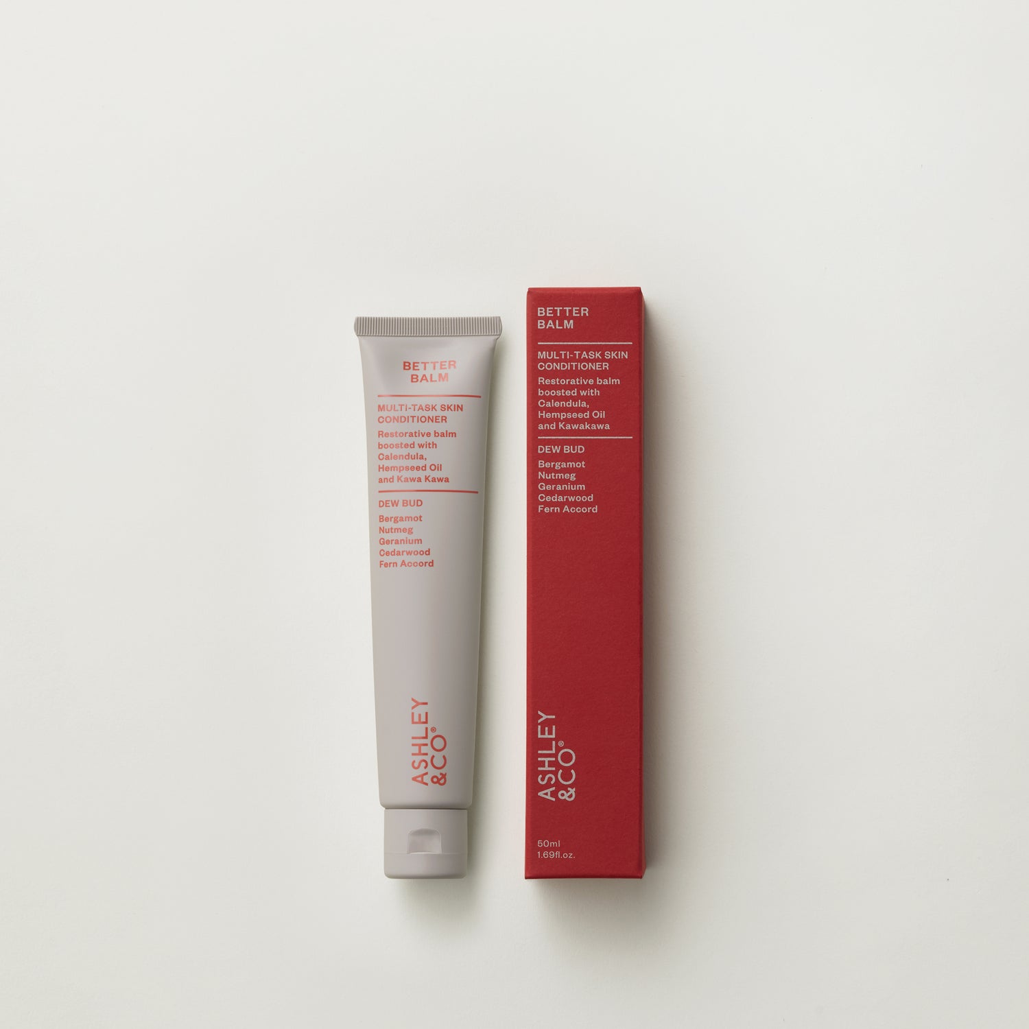 Ashley & Co Better Balm Dew Bud