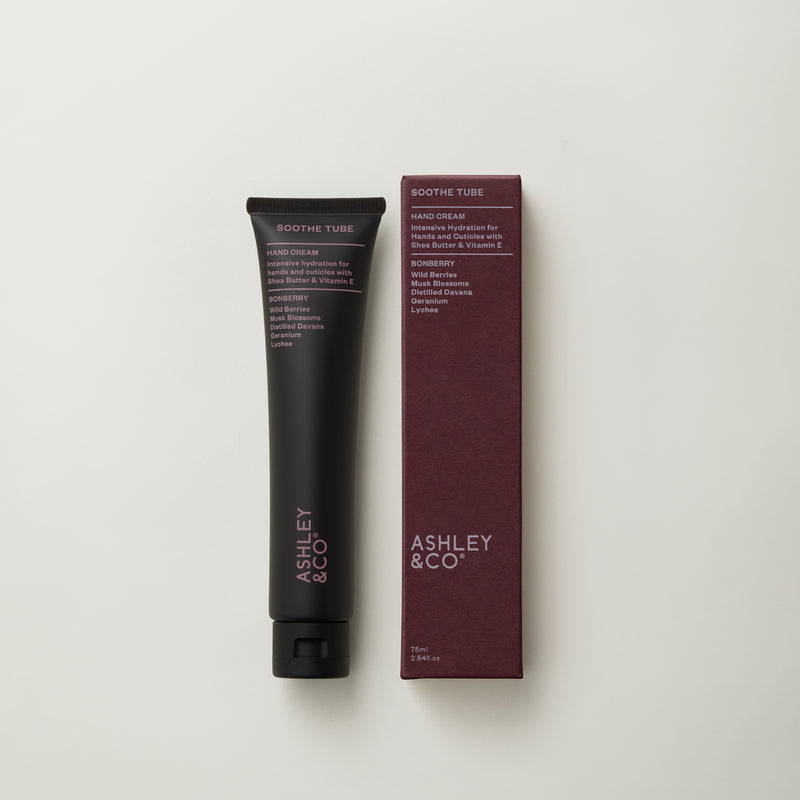 Ashley & Co Soothe Tube