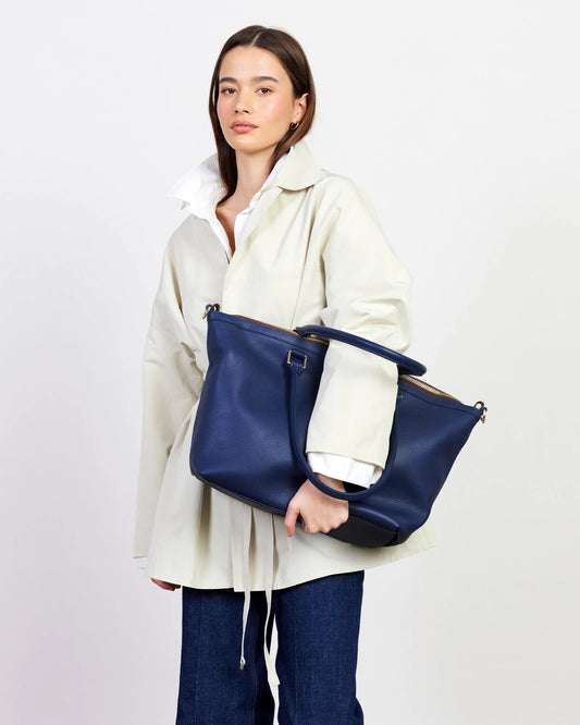 Saben Milan Carry-All - Ink