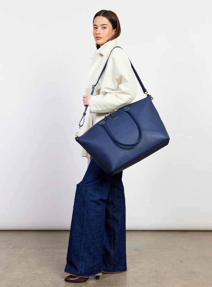 Saben Roma Weekender - Ink