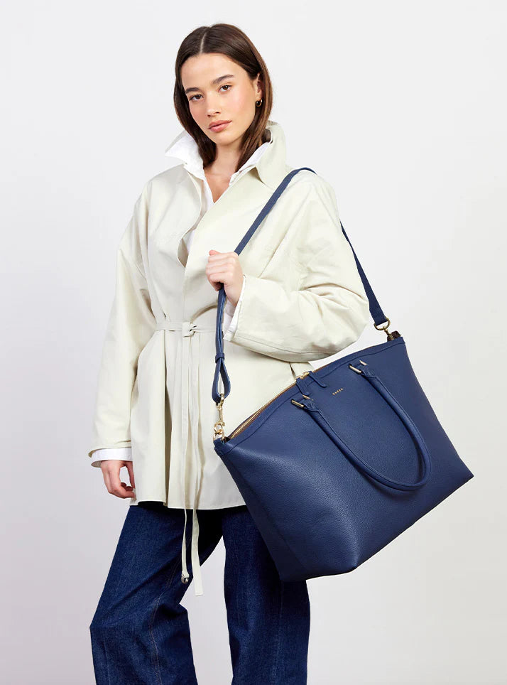 Saben Roma Weekender - Ink