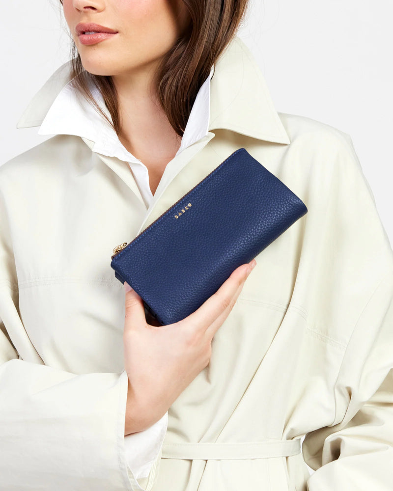 Saben Sam Wallet - Ink