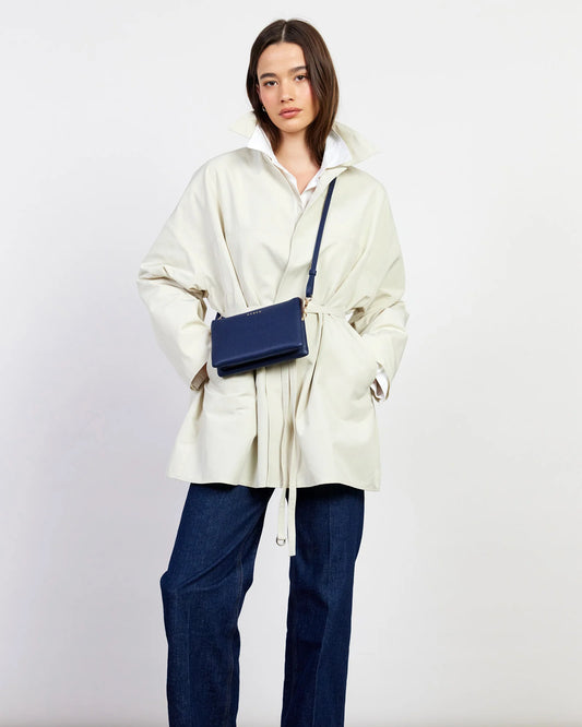 Saben Tilly Crossbody - Ink