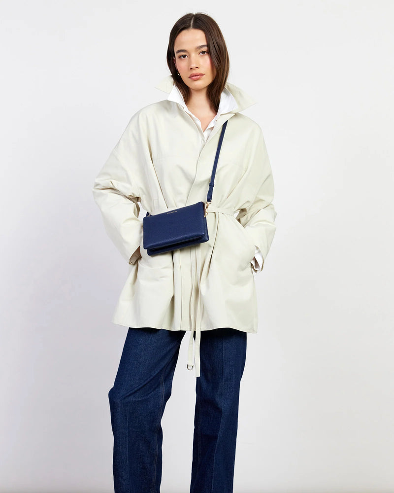 Saben Tilly Crossbody - Ink