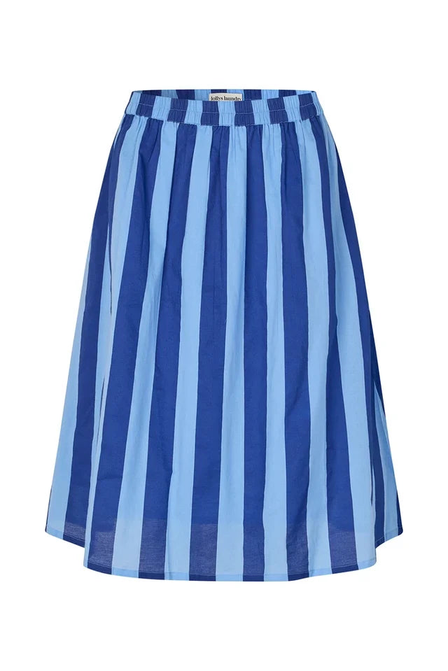 Lollys Laundry Akane Maxi Skirt