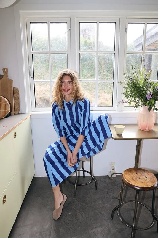 Lollys Laundry Akane Maxi Skirt