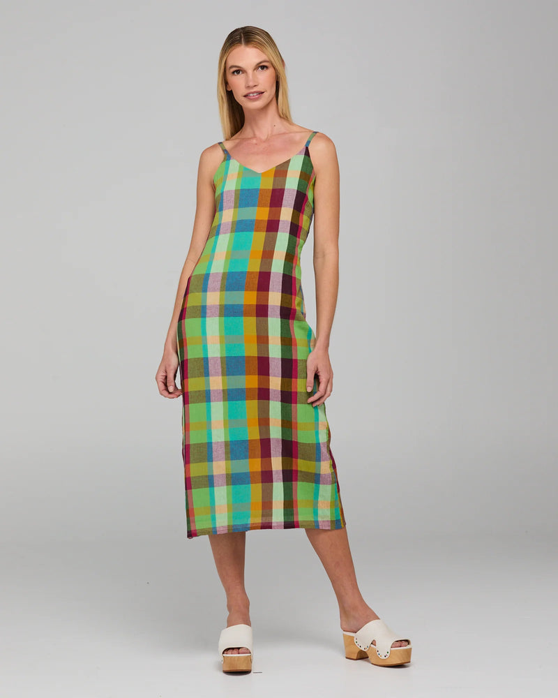 Boom Shankar Ophelia Dress - Isabella