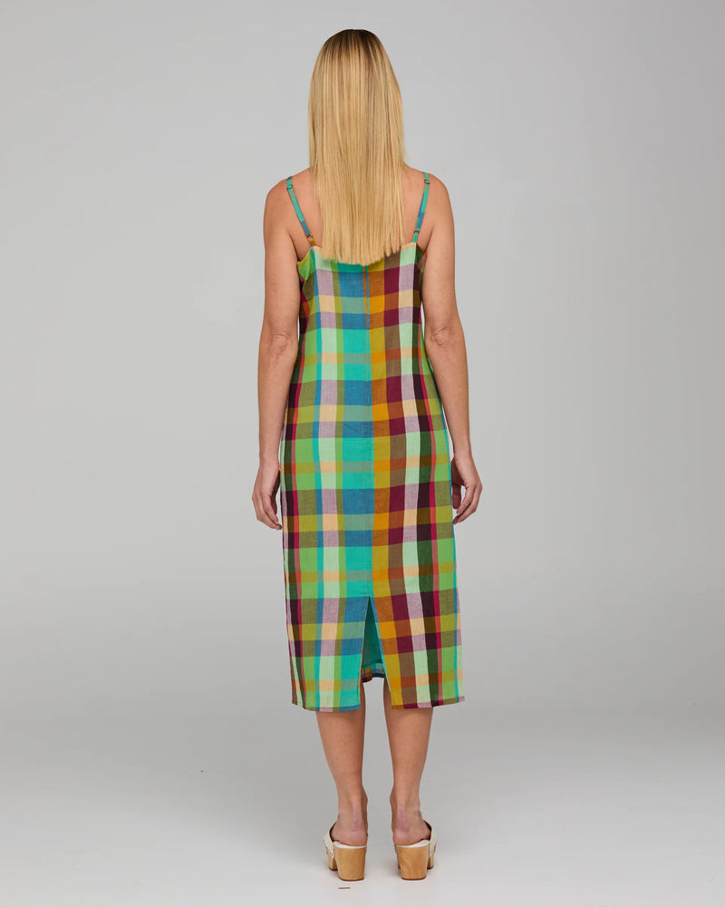 Boom Shankar Ophelia Dress - Isabella