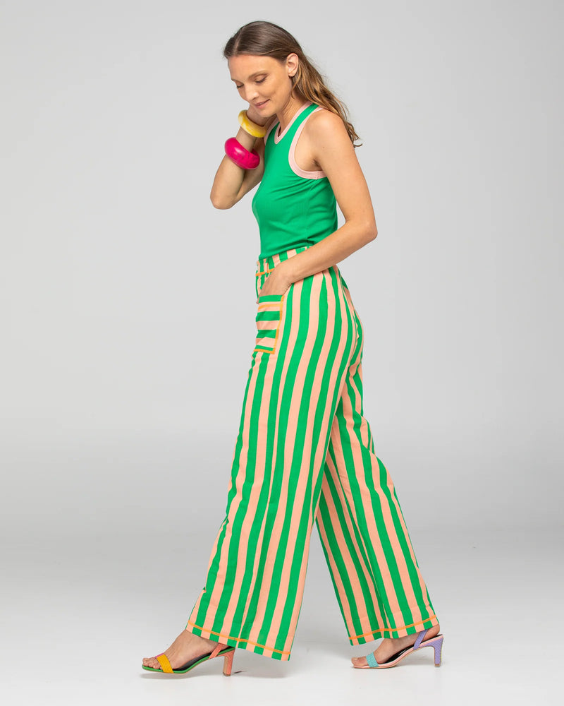 Boom Shanker Sana Pant