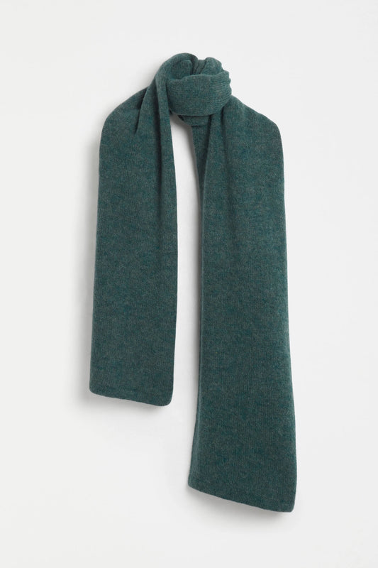 Elk Agna Scarf - Sea Moss
