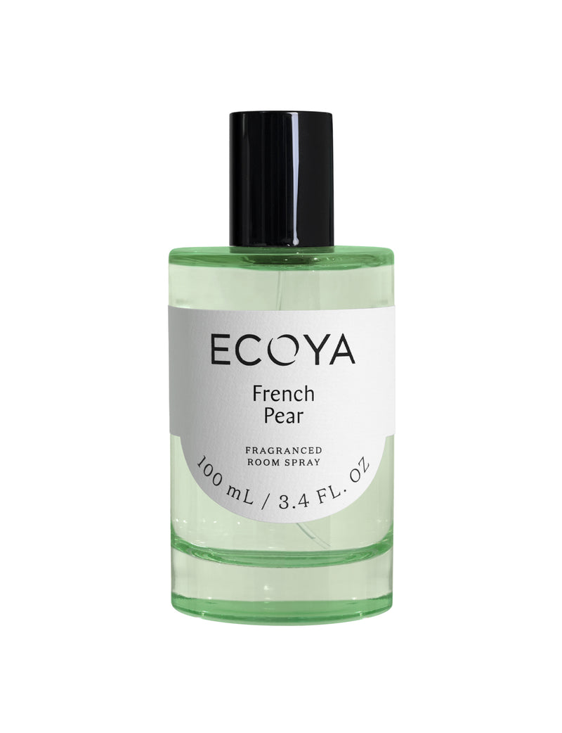 Ecoya Fragranced Room Spray