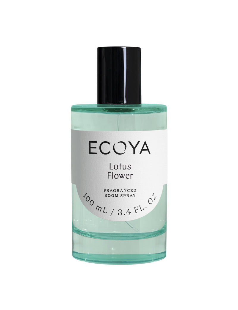 Ecoya Fragranced Room Spray