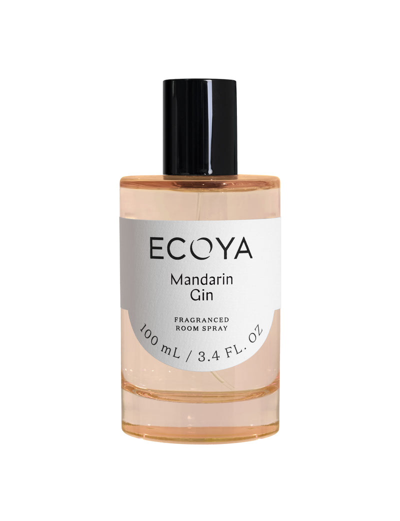 Ecoya Fragranced Room Spray