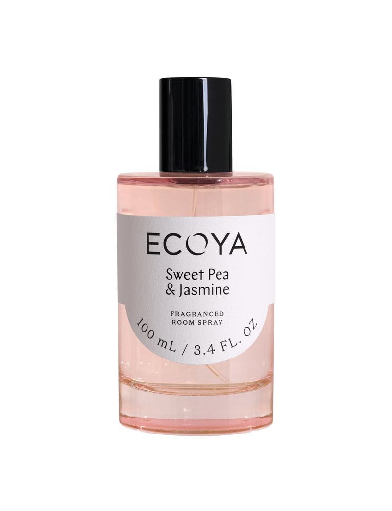 Ecoya Fragranced Room Spray