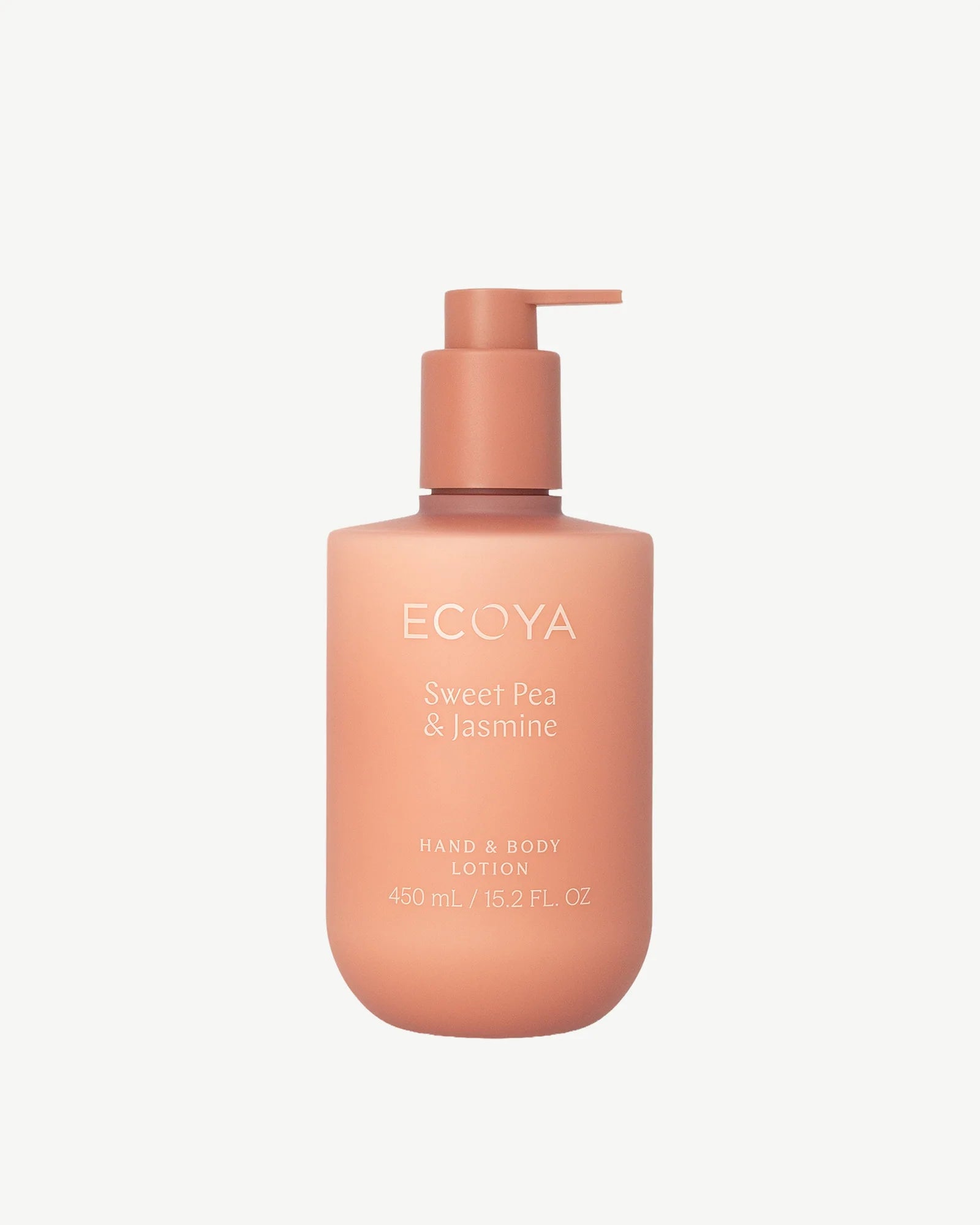 Ecoya Sweet Pea & Jasmine Hand & Body Lotion – Gifted Design Store