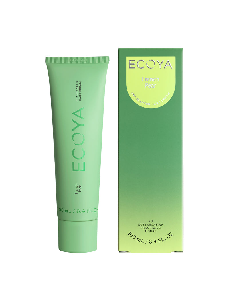 Ecoya Fragranced Hand Cream