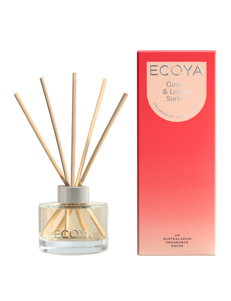 Ecoya Mini Reed Diffuser 50ml