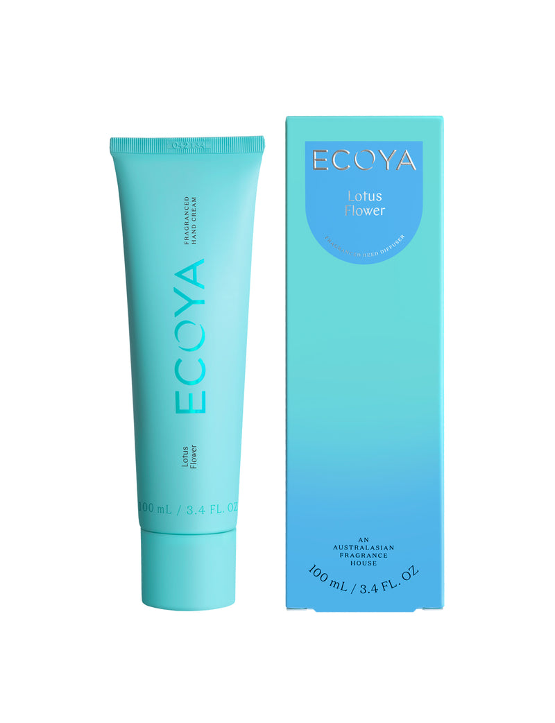 Ecoya Fragranced Hand Cream