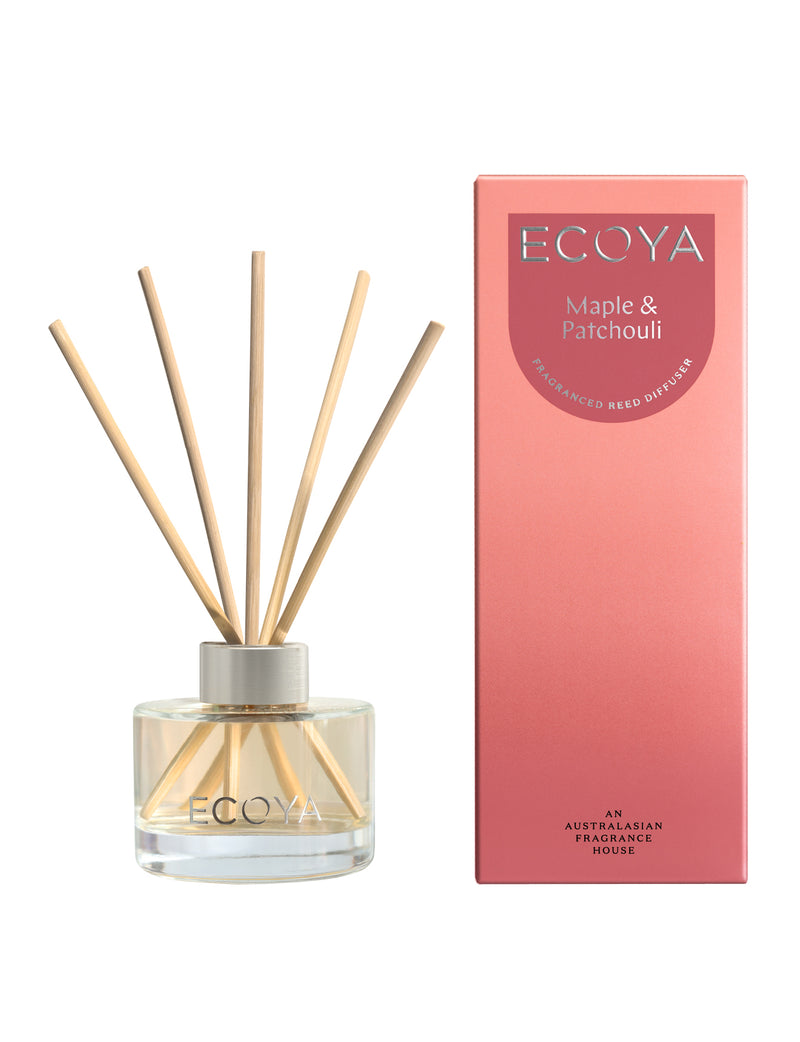 Ecoya Mini Reed Diffuser 50ml