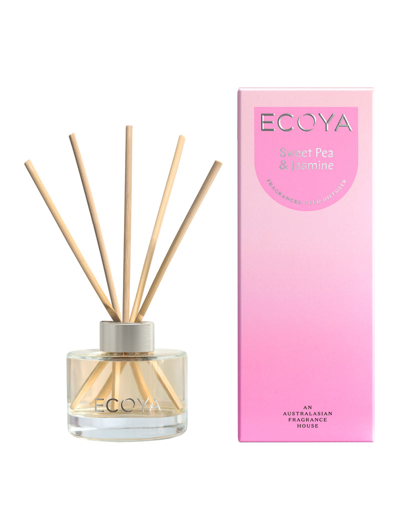 Ecoya Mini Reed Diffuser 50ml