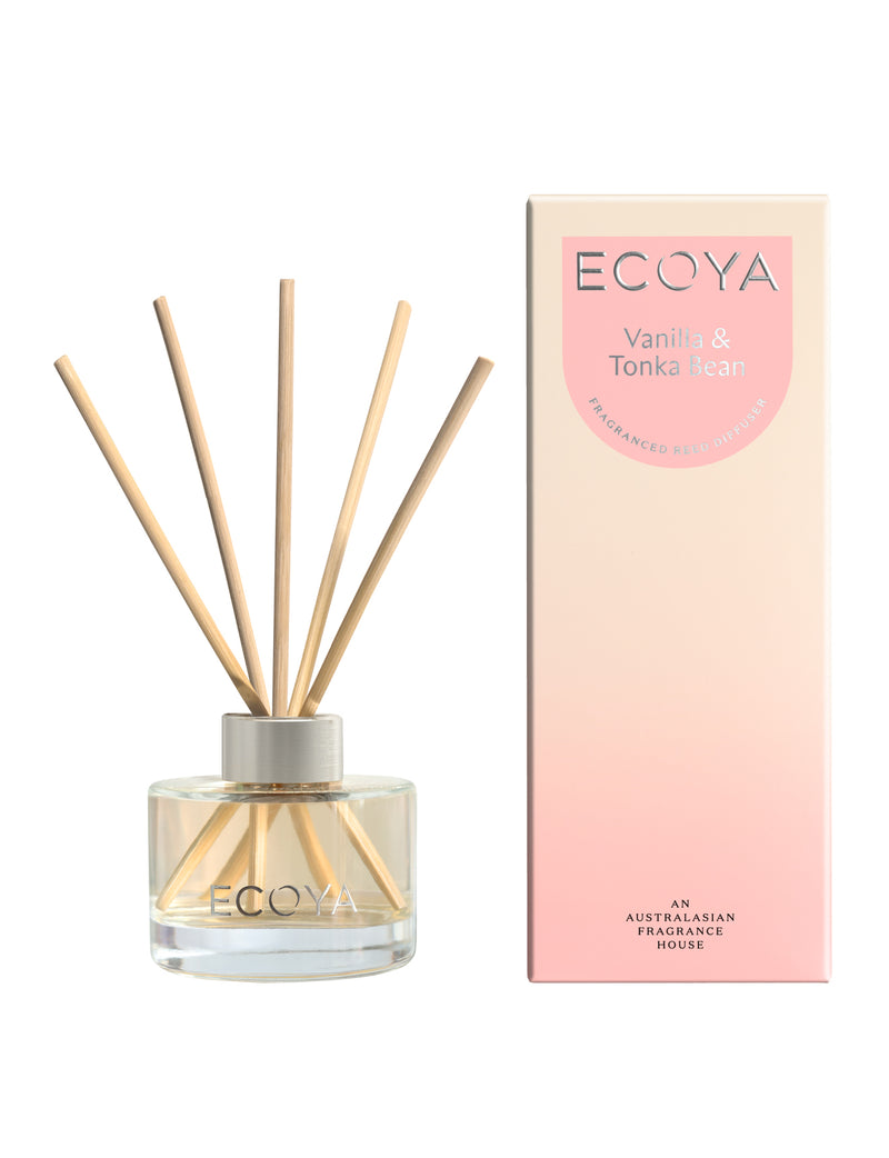 Ecoya Mini Reed Diffuser 50ml
