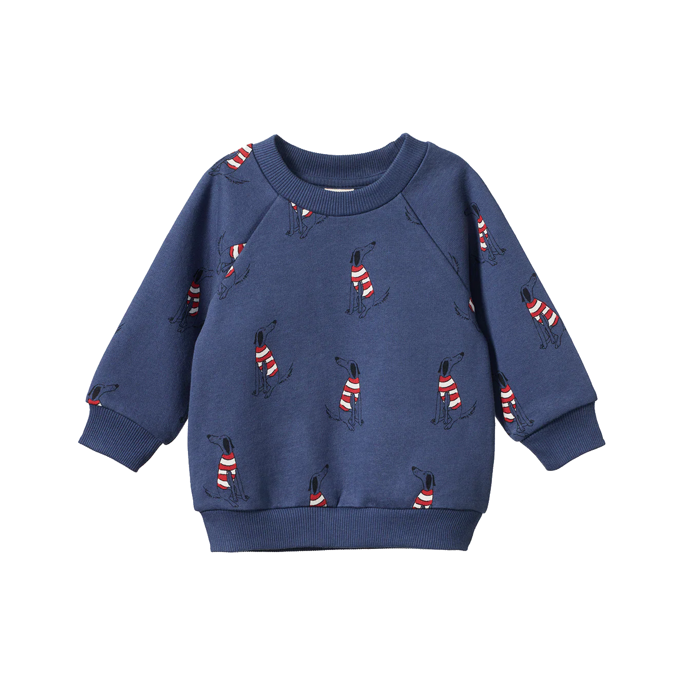 Nature Baby Emerson Sweater - Best Friend