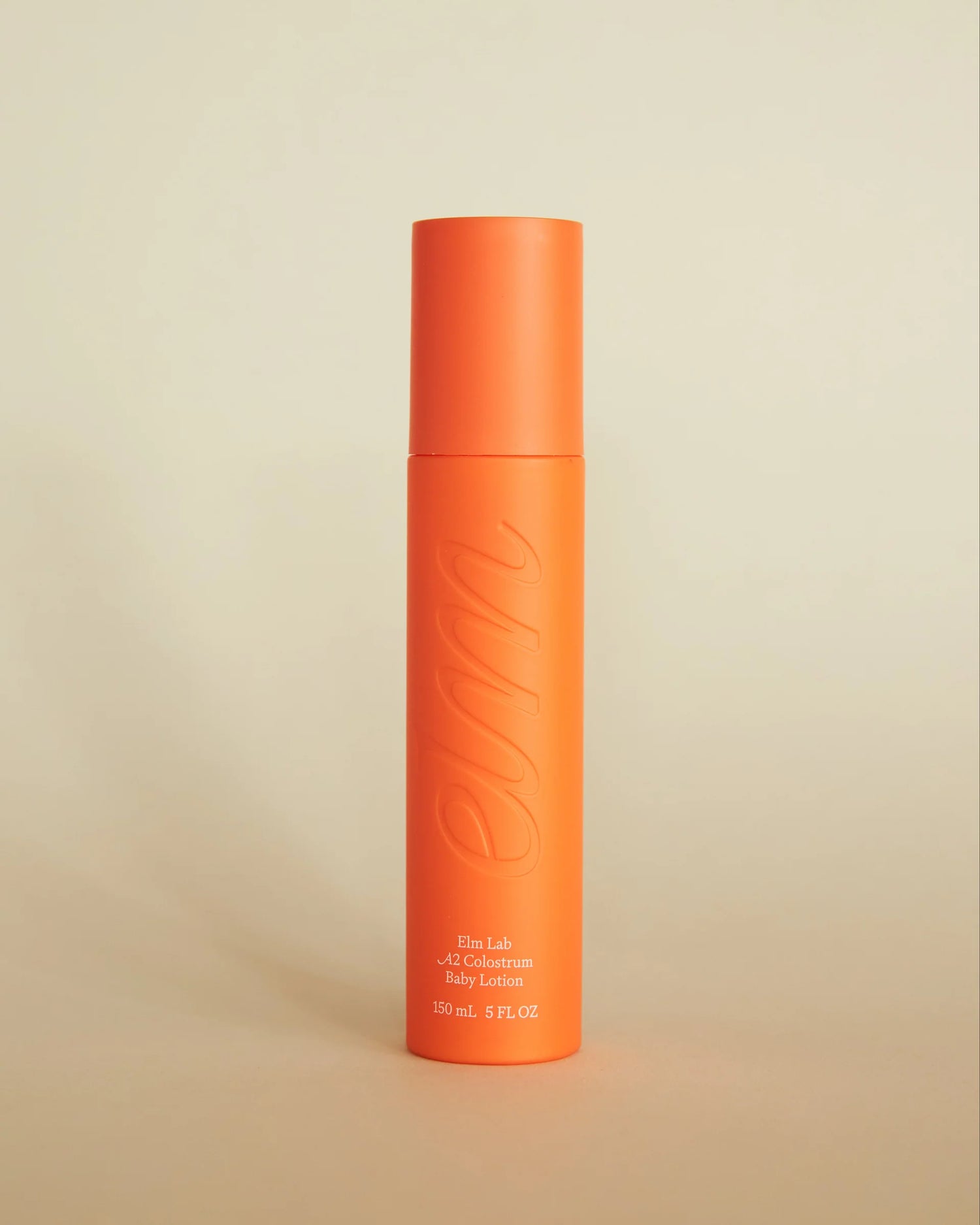 Elm A2 Colostrum Baby Body Lotion