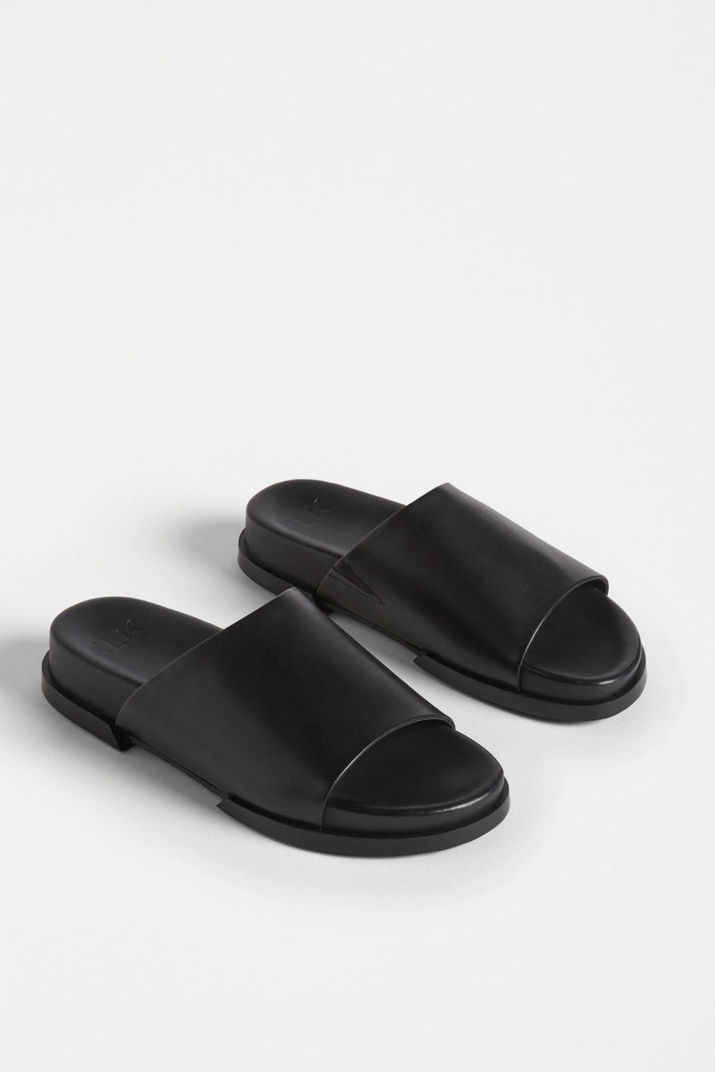 Elk Etin Slide - Black