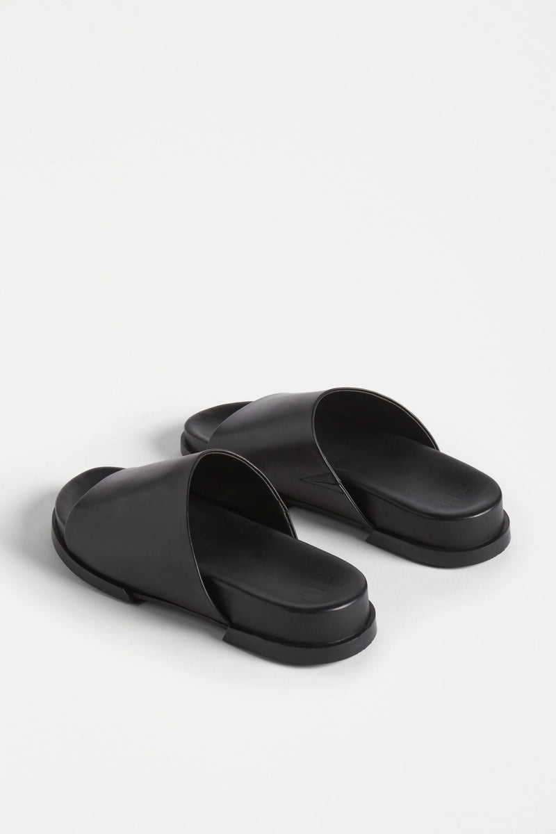 Elk Etin Slide - Black